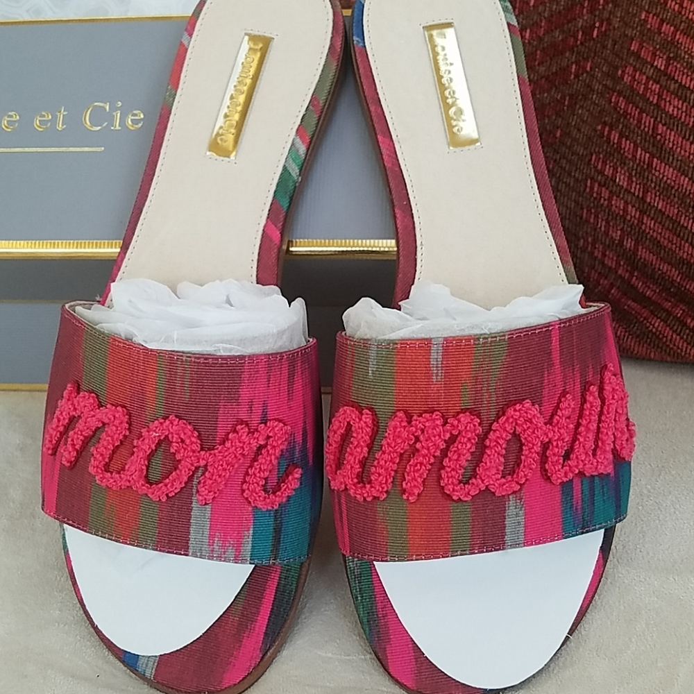 Louise et Cie shoes
